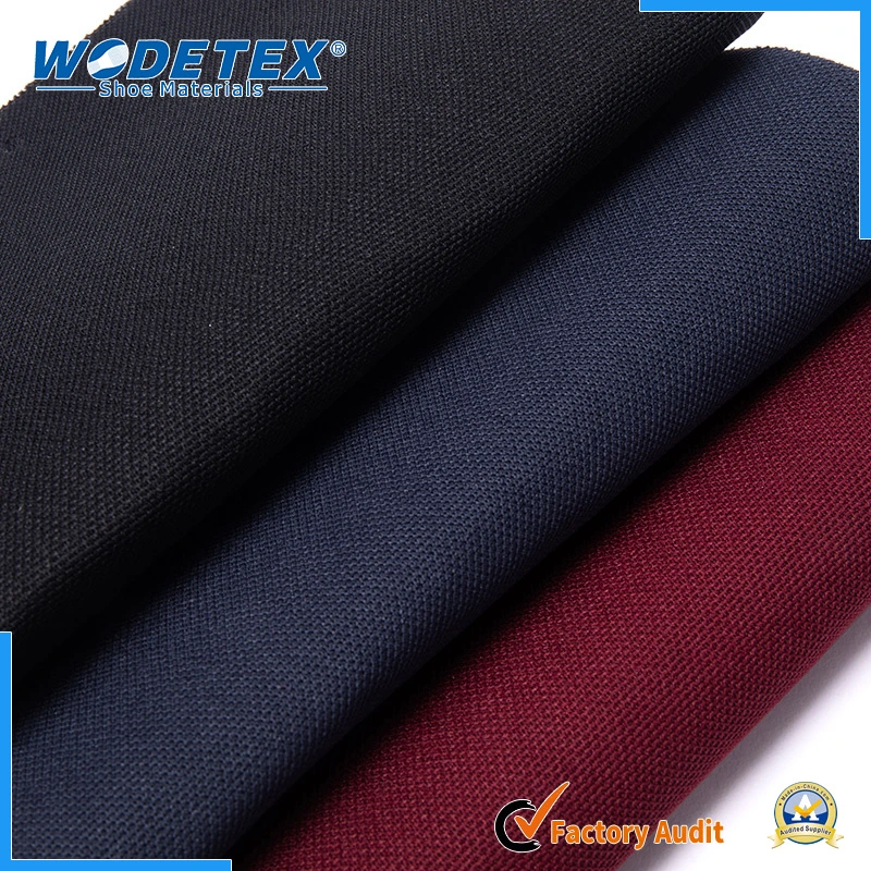 2022 Fabric Laminate Foam or Velvet Composite Fabric and Loop Fabric with Sponge