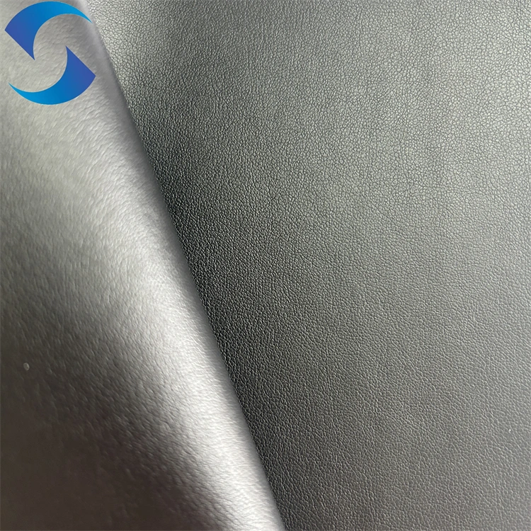 PVC Leather for Sofa Artificial Leather for Car Seat