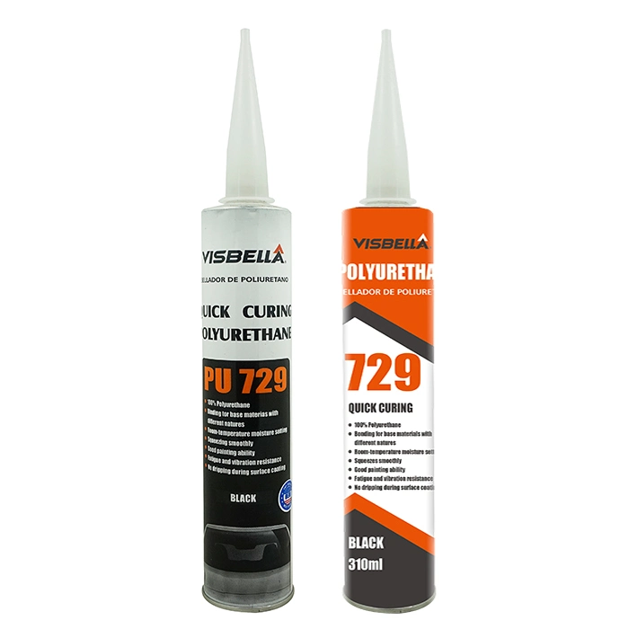 Visbella PU Windscreen Polyurethane Sealant