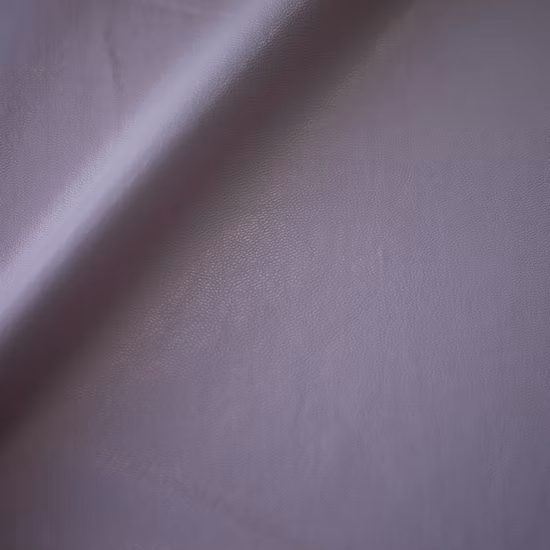 Tela de cuero de gamuza de microfibra, polipiel sintética, súper fibra de cuero PU de microfibra para asientos de coche