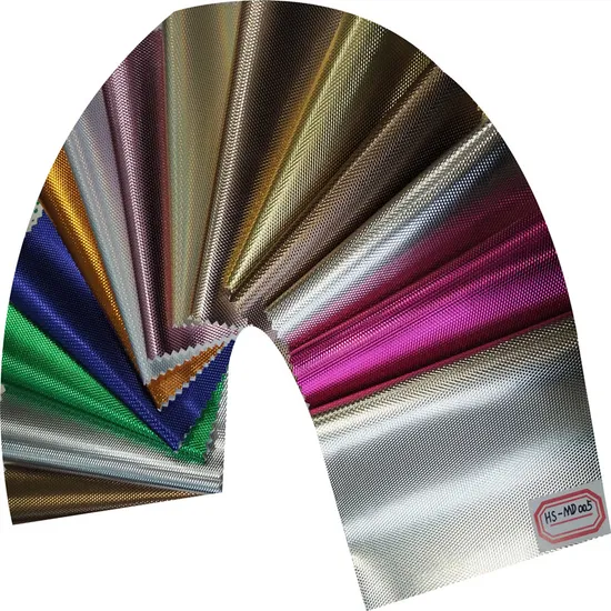 Cuero sintético imitación madera Cuero PU