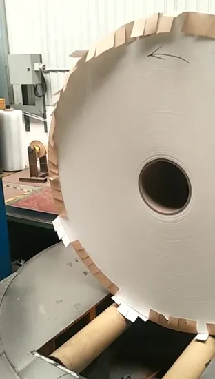 Tejido de fibra de vidrio para productos de fibra de vidrio con refuerzo de cuero para pisos de PVC