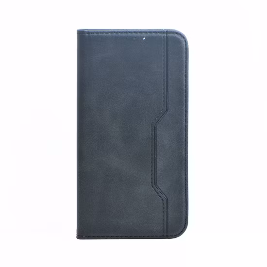 Funda de cuero PU con tapa a prueba de golpes y ranura para tarjetas para Samsung Galaxy S22 Plus Samsung