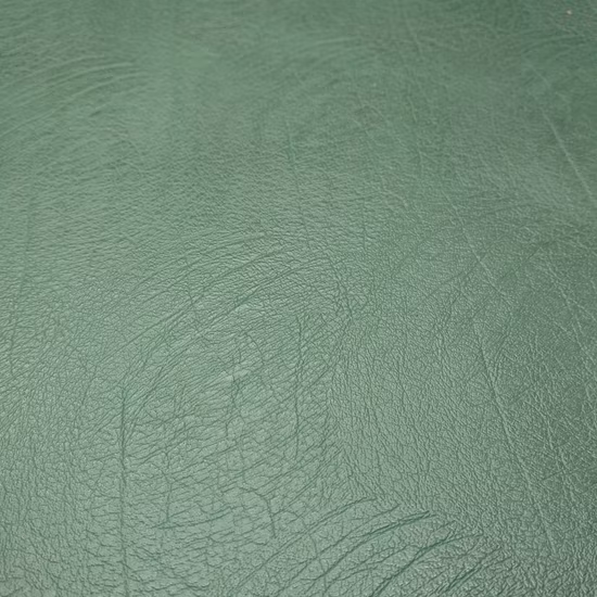 Popular sintético sintético de PVC de imitación de cuero para sofá/silla /Fundas antideslizantes