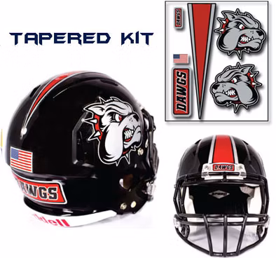 Foshan Yincai-pegatinas de tobogán acuático, calcomanía de cuero PU de madera para cuero