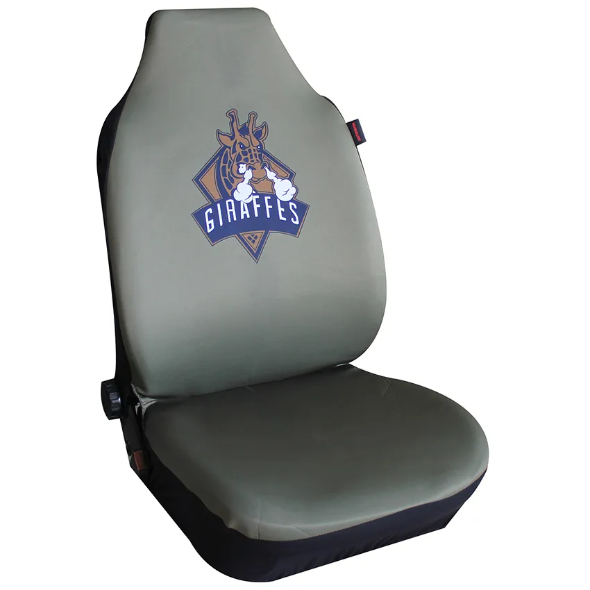 Tela decorativa para el techo del techo del techo de la cubierta del asiento de coche decorativa que hace punto Tricot